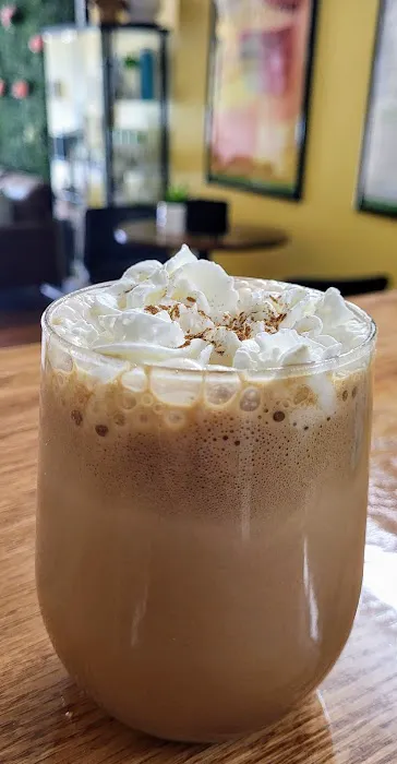 NBB Coffee, Protein and Smoothie Co Picture 2