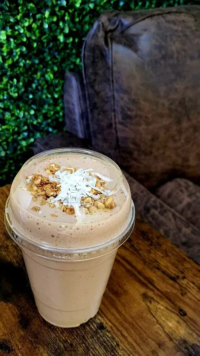 NBB Coffee, Protein and Smoothie Co Picture 4