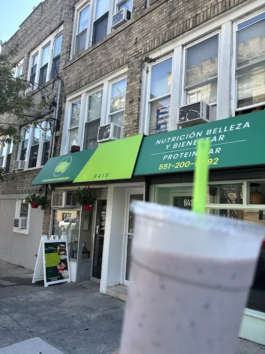 NBB Coffee, Protein and Smoothie Co Picture 6