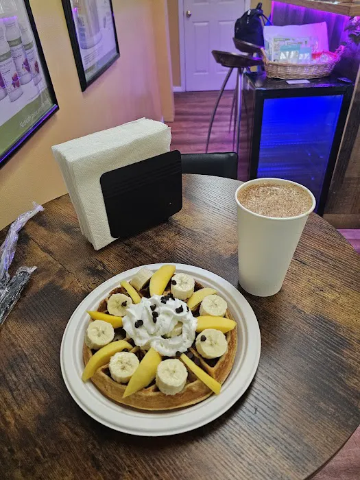 NBB Coffee, Protein and Smoothie Co Picture 9