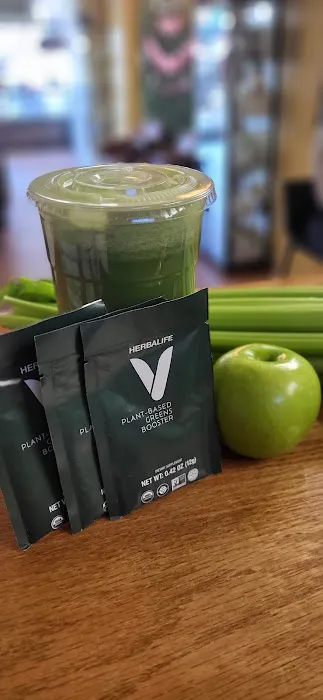 NBB Coffee, Protein and Smoothie Co Picture 7
