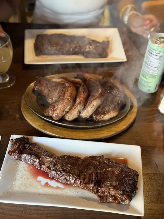 BRAZEIRO Churrascaria Picture 7