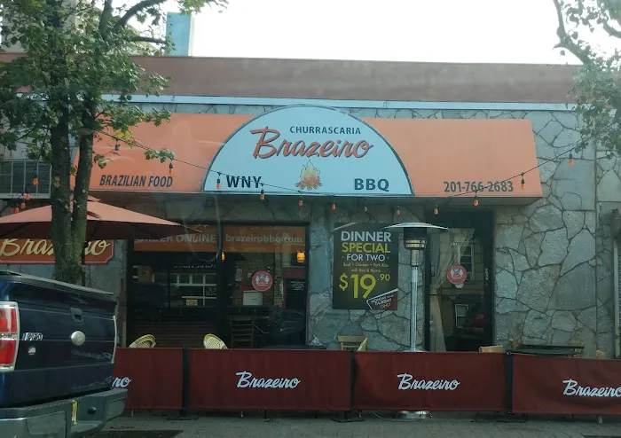 BRAZEIRO Churrascaria Picture 9