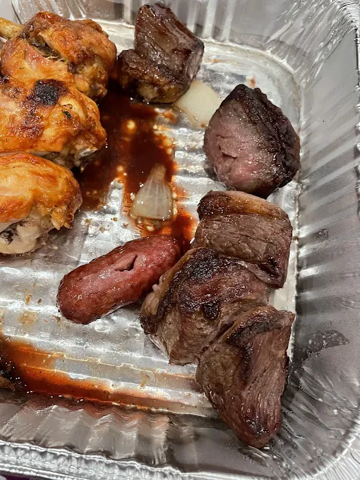 BRAZEIRO Churrascaria Picture 3