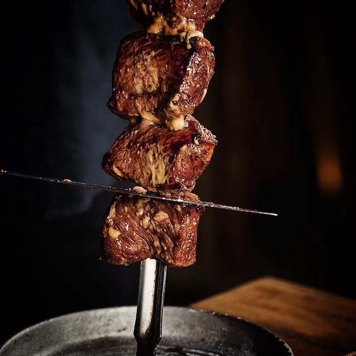 BRAZEIRO Churrascaria Picture 10