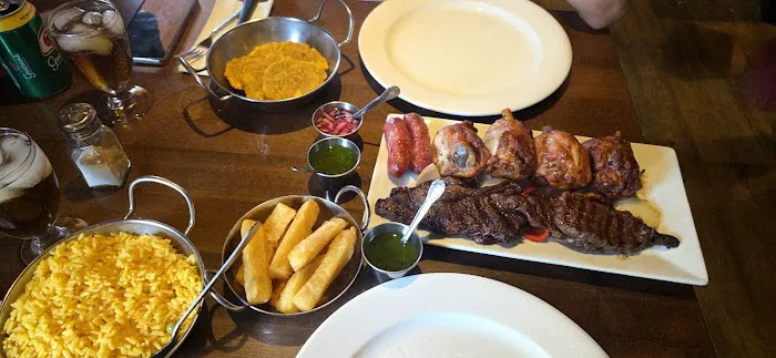 BRAZEIRO Churrascaria Picture 1