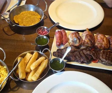 BRAZEIRO Churrascaria