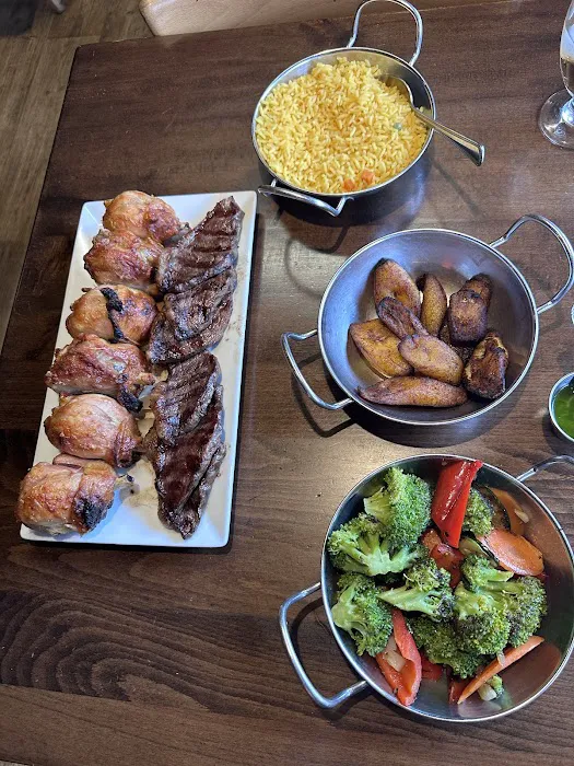 BRAZEIRO Churrascaria Picture 4