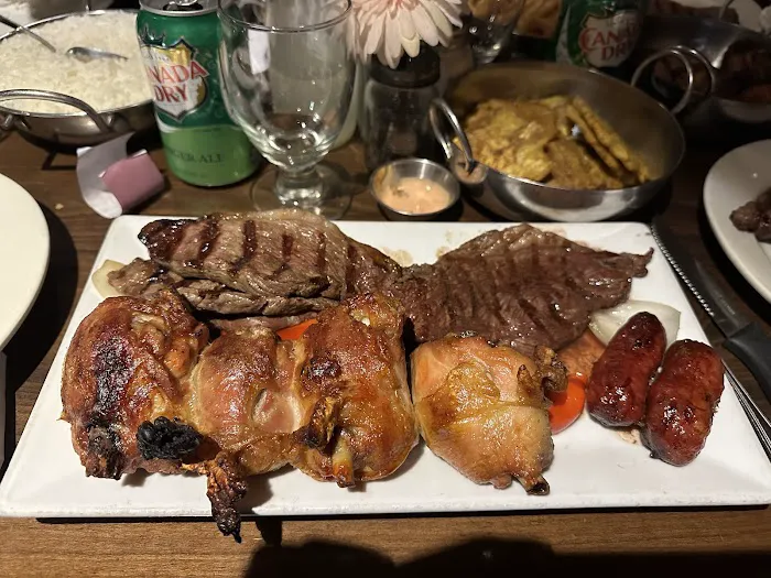 BRAZEIRO Churrascaria Picture 2