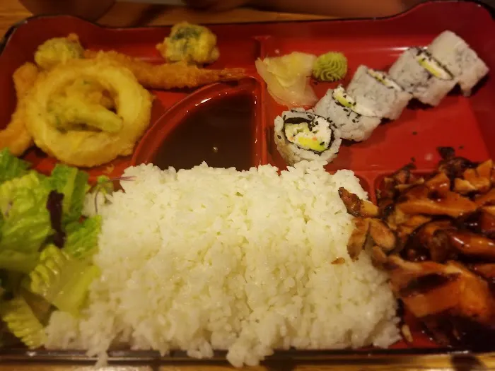 Teri Teri Japanese Restaurant 🇯🇵 Picture 4