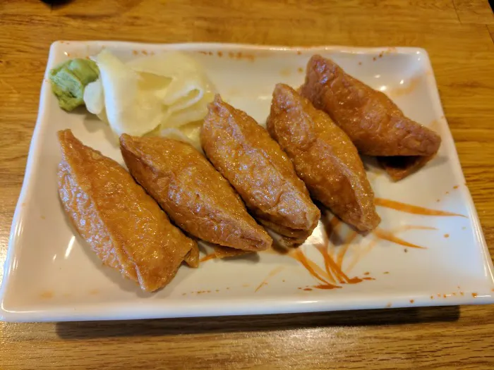 Teri Teri Japanese Restaurant 🇯🇵 Picture 1