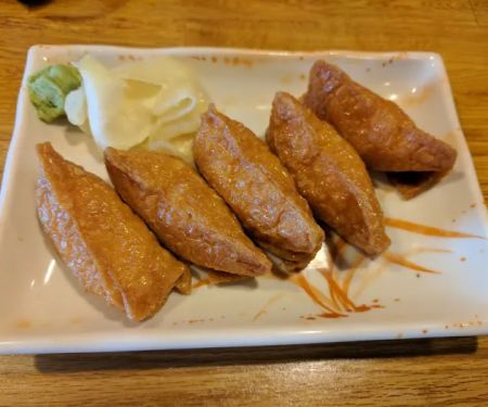 Teri Teri Japanese Restaurant ud83cuddefud83cuddf5