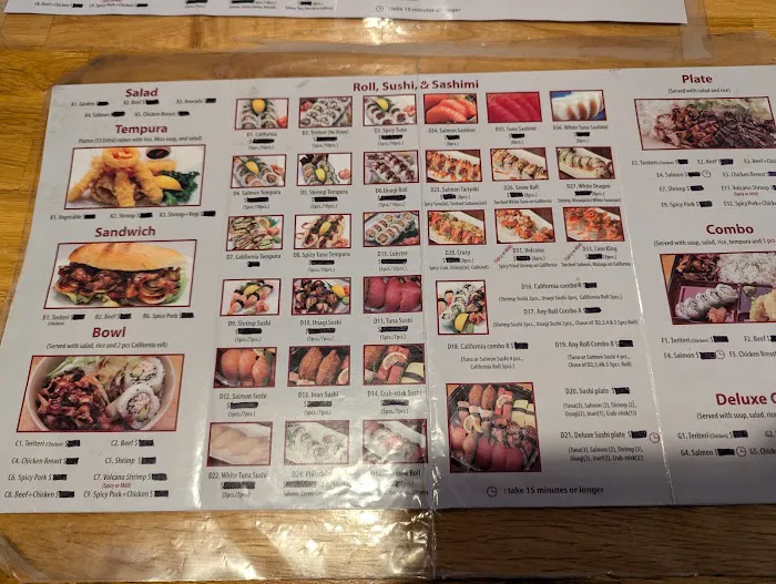 Teri Teri Japanese Restaurant 🇯🇵 Picture 3