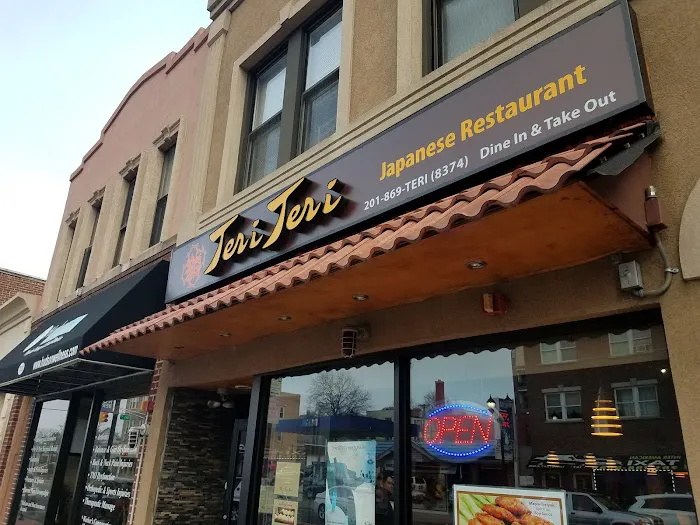 Teri Teri Japanese Restaurant 🇯🇵 Picture 9