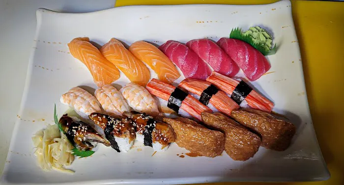 Teri Teri Japanese Restaurant 🇯🇵 Picture 2