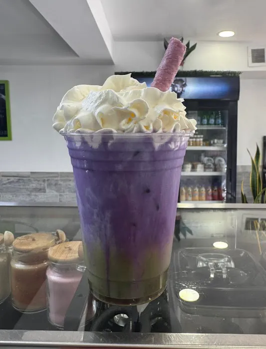 JabaBerry Juice Bar Picture 5
