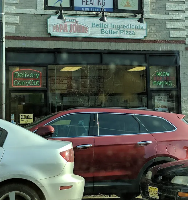 Papa Johns Pizza Picture 8