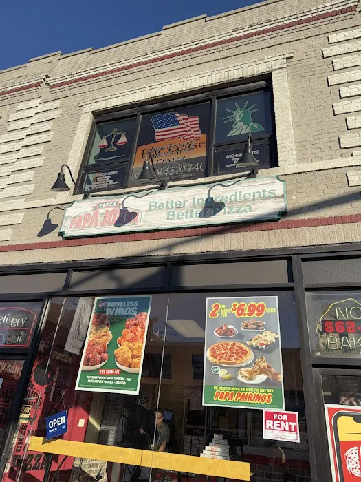 Papa Johns Pizza Picture 7