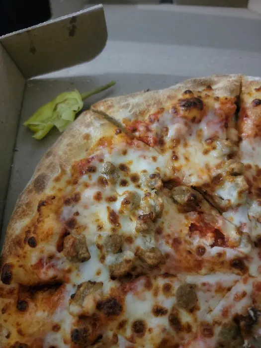 Papa Johns Pizza Picture 1