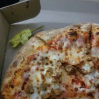 Papa Johns Pizza ico