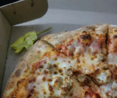 Papa Johns Pizza