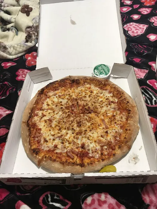 Papa Johns Pizza Picture 5