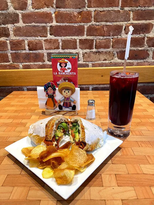 La Rancherita Bakery & Restaurant LLC Picture 9