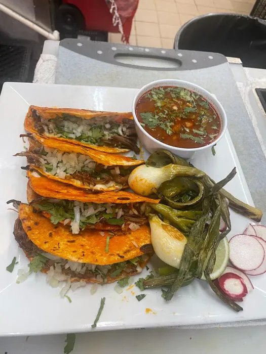 La Rancherita Bakery & Restaurant LLC Picture 3