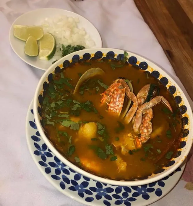 La Rancherita Bakery & Restaurant LLC Picture 6
