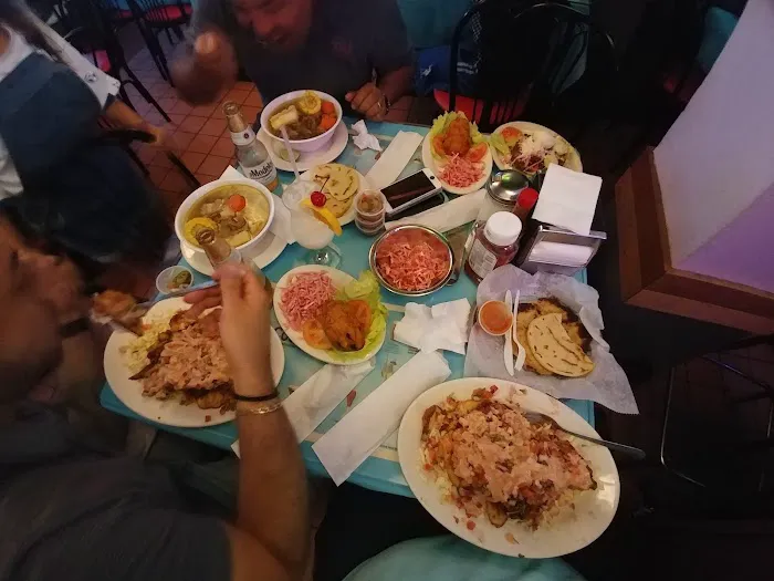 La Pupusa Loca Picture 7