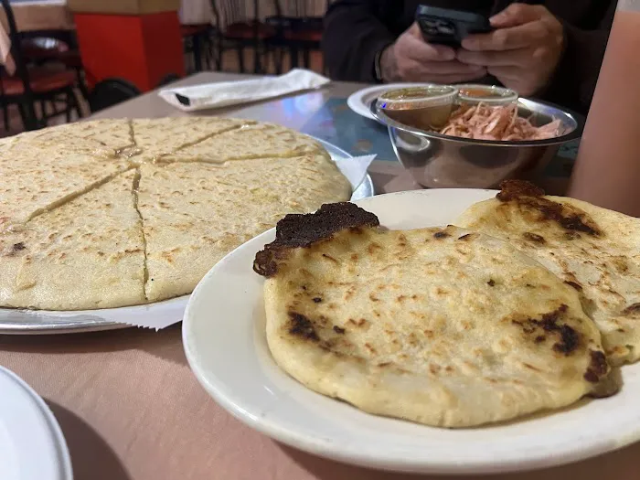 La Pupusa Loca Picture 1