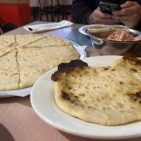 La Pupusa Loca ico