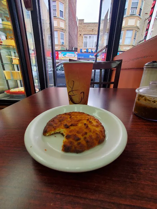El Carretero Bakery Picture 2