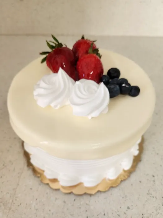 El Carretero Bakery Picture 1