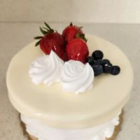 El Carretero Bakery ico