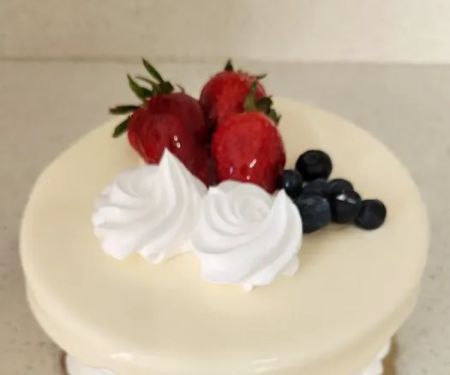 El Carretero Bakery