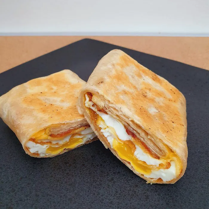 Mango and Bananas Cafe Picture 2