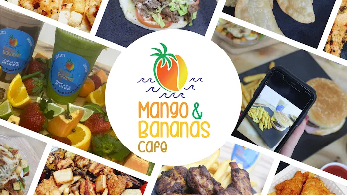 Mango and Bananas Cafe Picture 6