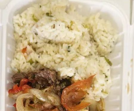 Sabores de mitierra