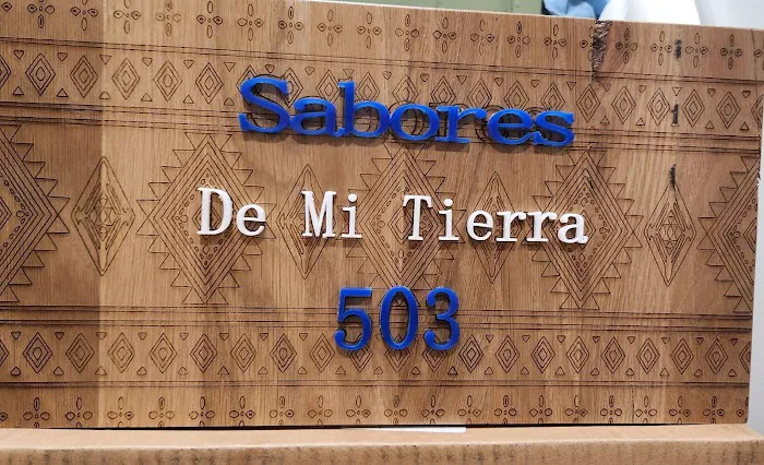 Sabores de mitierra Picture 7