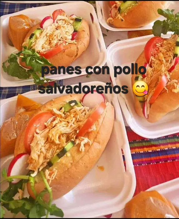 Sabores de mitierra Picture 2