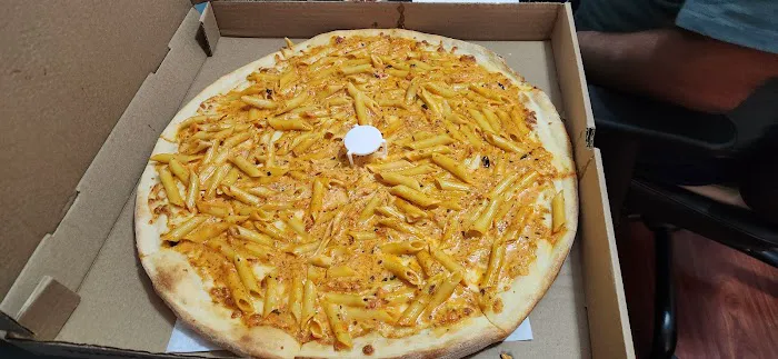 Pitstop Pizza Picture 2