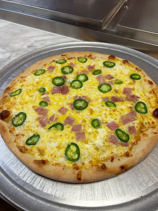 Pitstop Pizza Picture 6