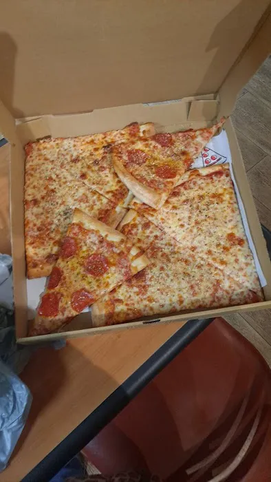 Pitstop Pizza Picture 8
