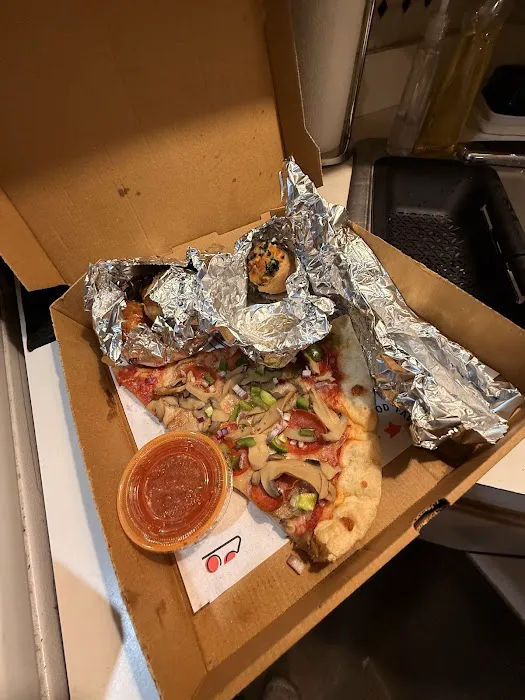 Pitstop Pizza Picture 3