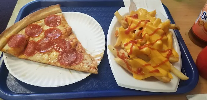 Joe's Pizza Picture 3