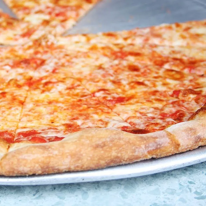 Joe's Pizza Picture 2