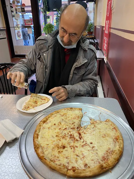 Joe's Pizza Picture 9