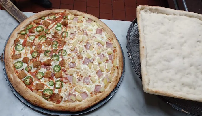 Joe's Pizza Picture 8