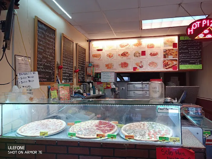 Joe's Pizza Picture 10